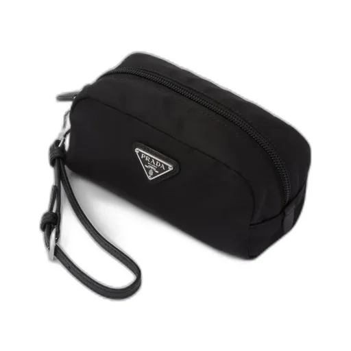 Mini Re-Nylon Pouch