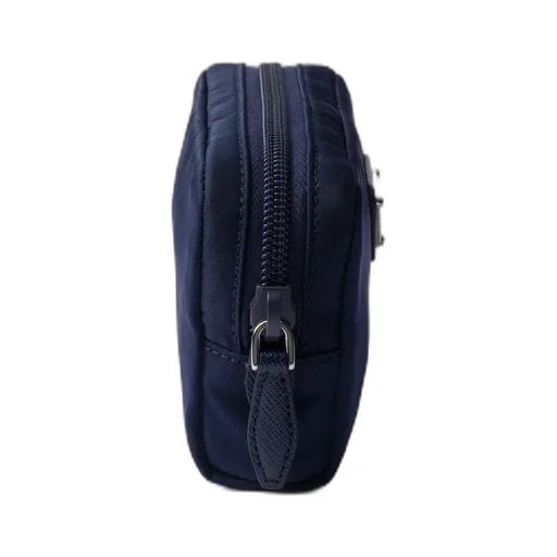 Micro Re-Nylon Pouch