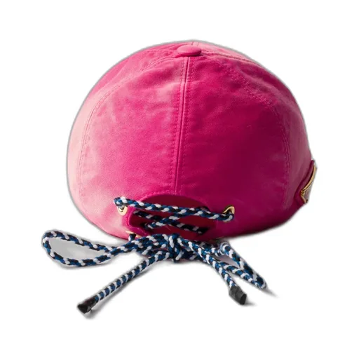 Cotton Baseball Cap
