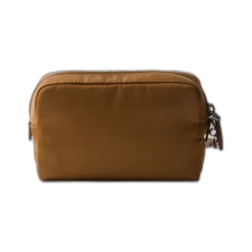 Small Re-Nylon Pouch