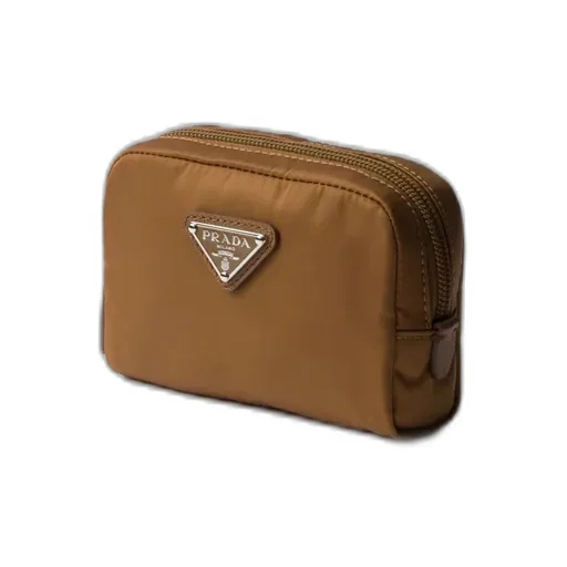 Micro Re-Nylon Pouch