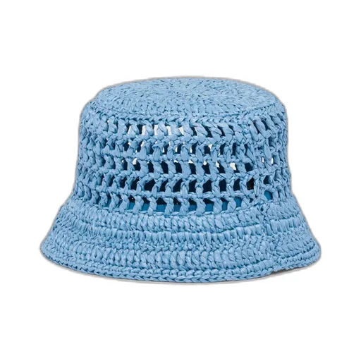 Crochet Bucket Hat