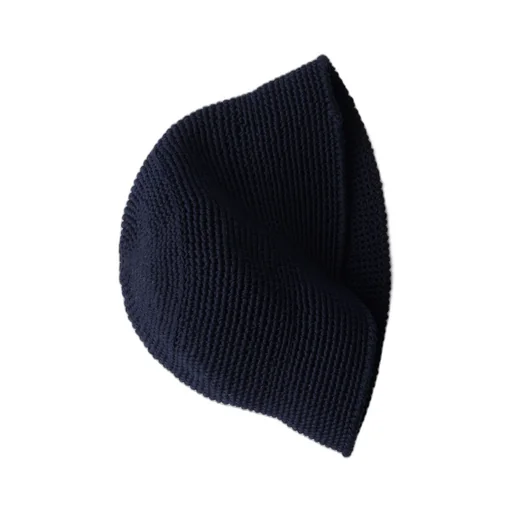 Crochet Bucket Hat
