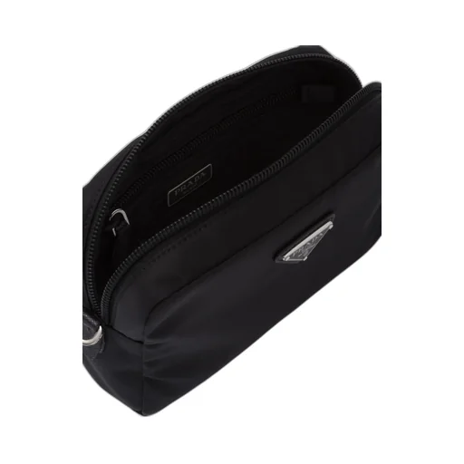 Small Re-Nylon Pouch