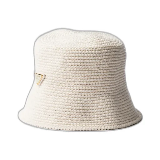 Crochet Bucket Hat