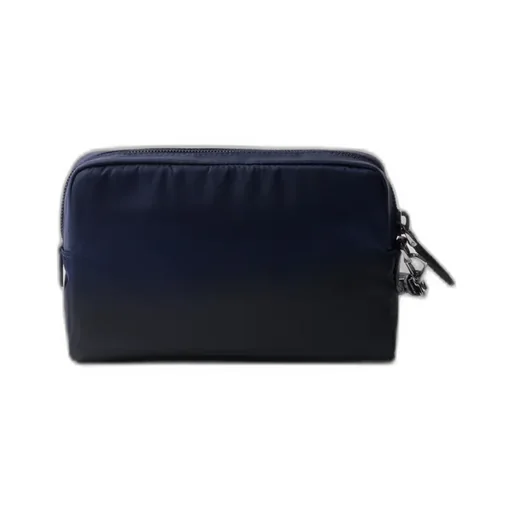 Small Re-Nylon Pouch