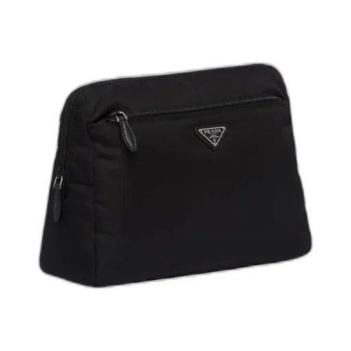 Large Re-Nylon Travel Pouch