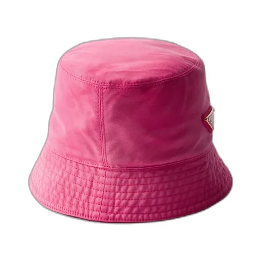 Cotton Bucket Hat