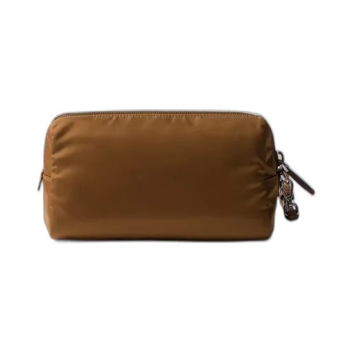 Medium Re-Nylon Pouch