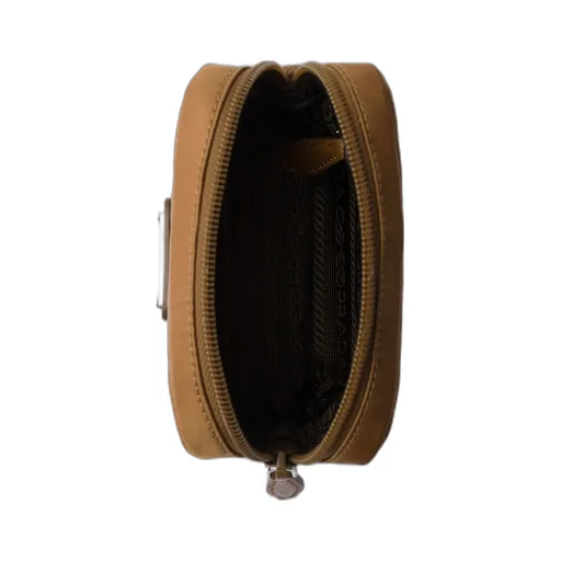 Micro Re-Nylon Pouch