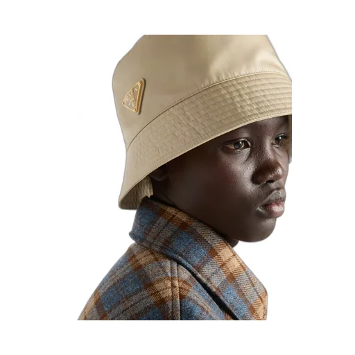Re-Nylon Bucket Hat