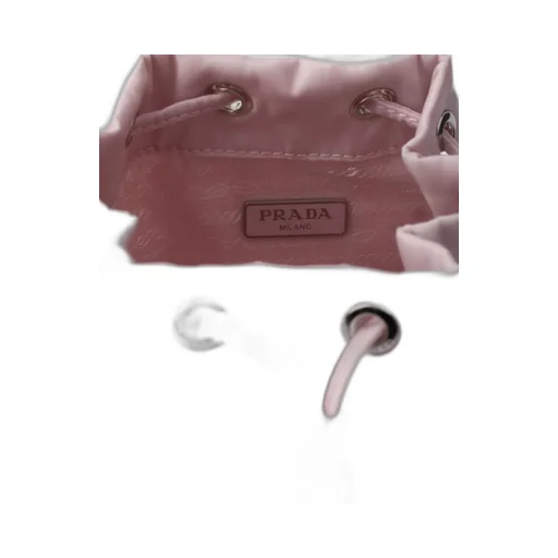 Re-Nylon Pouch