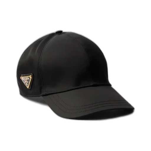 Re-Nylon Baseball Cap