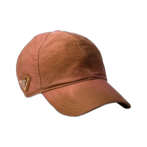 Cotton Baseball Cap