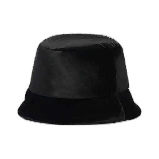 Velvet Bucket Hat