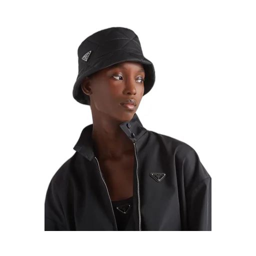 Re-Nylon Bucket Hat