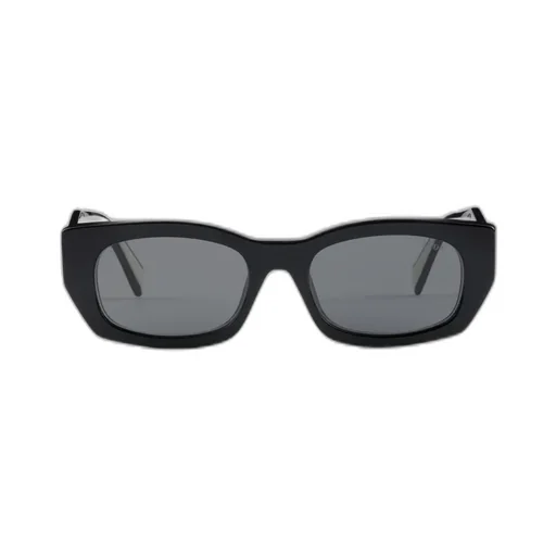 Sunglasses With The Prada Logo
