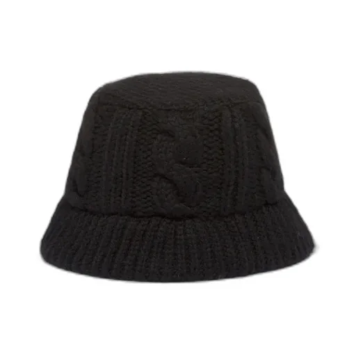 Wool Bucket Hat
