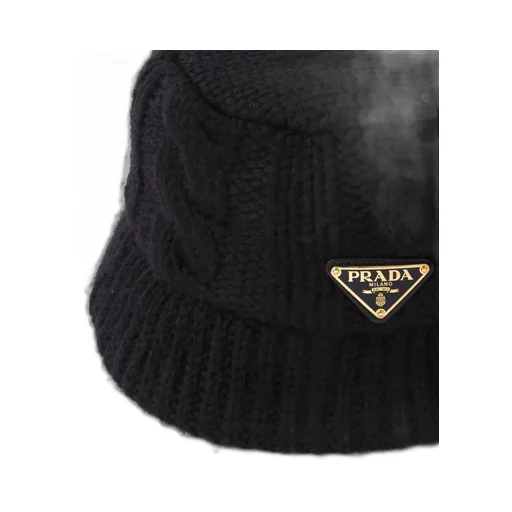 Wool Bucket Hat