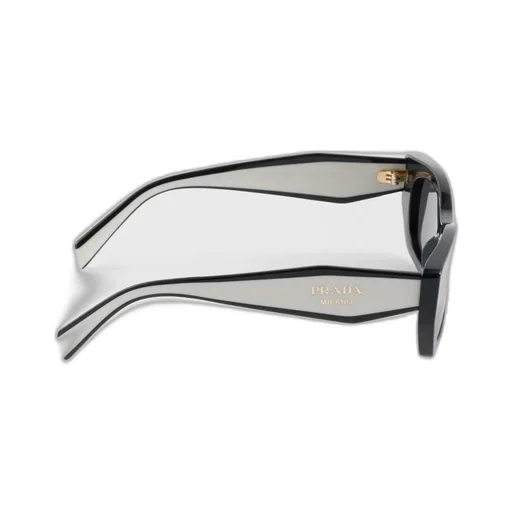 Sunglasses With The Prada Logo