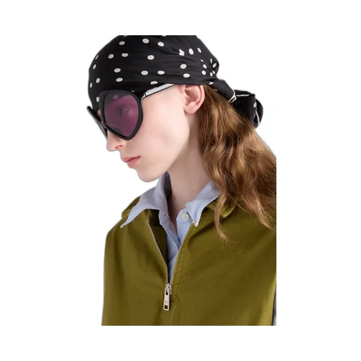 Prada Runway Sunglasses