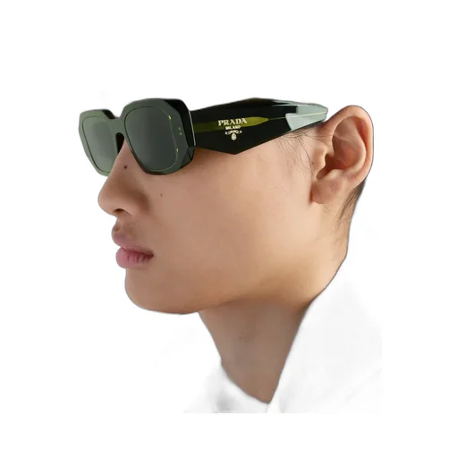 Prada Symbole Sunglasses