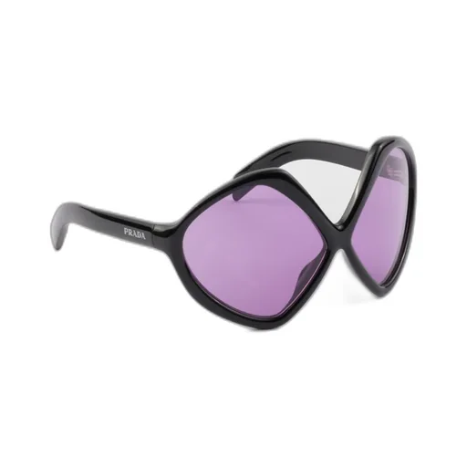 Prada Runway Sunglasses