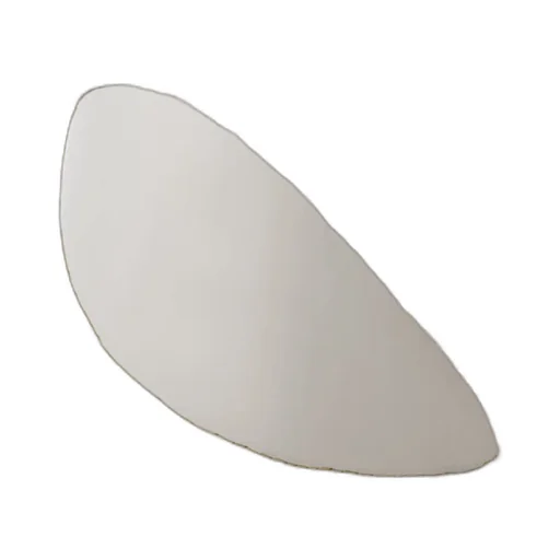 Straw Visor