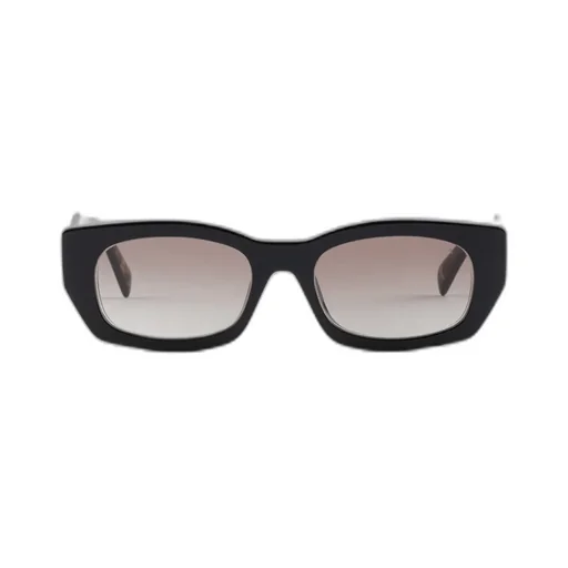 Sunglasses With The Prada Logo