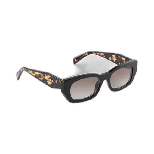 Sunglasses With The Prada Logo