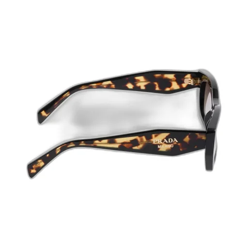 Sunglasses With The Prada Logo