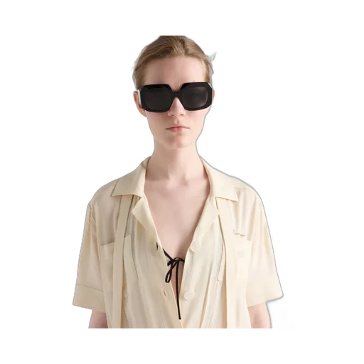 Prada Symbole Sunglasses