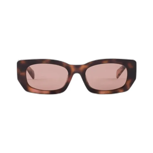 Sunglasses With The Prada Logo