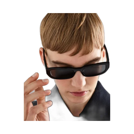 Prada Symbole Sunglasses