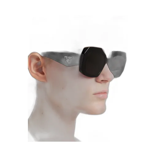 Prada Symbole Sunglasses