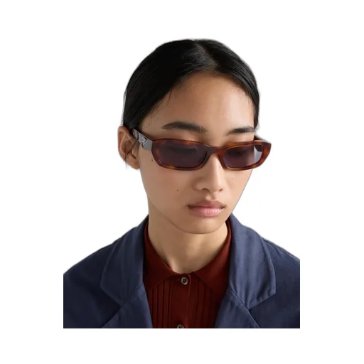 Prada Symbole Sunglasses