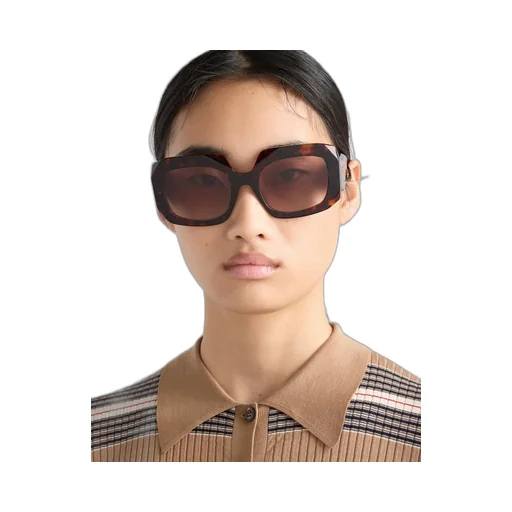 Prada Symbole Sunglasses