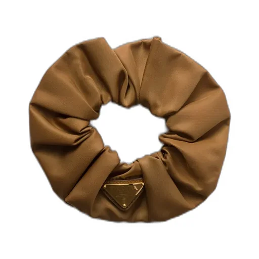 Re-Nylon Scrunchie