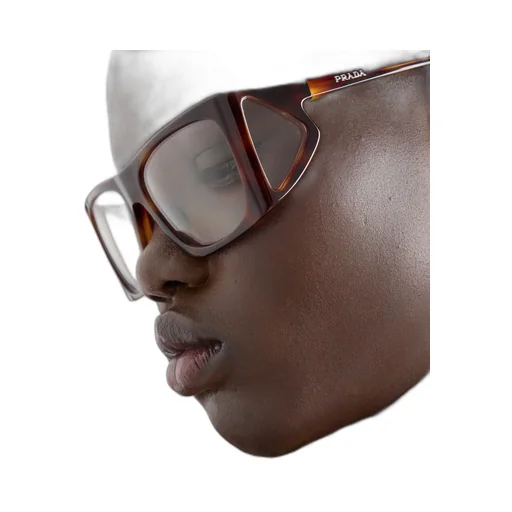 Prada Runway Sunglasses