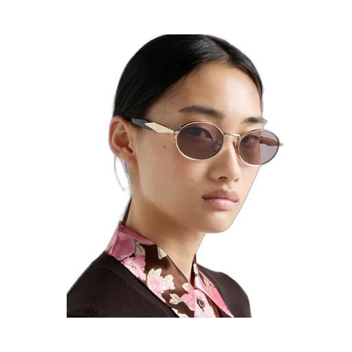 Prada Eyewear Collection Sunglasses