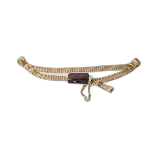 Metal Belt