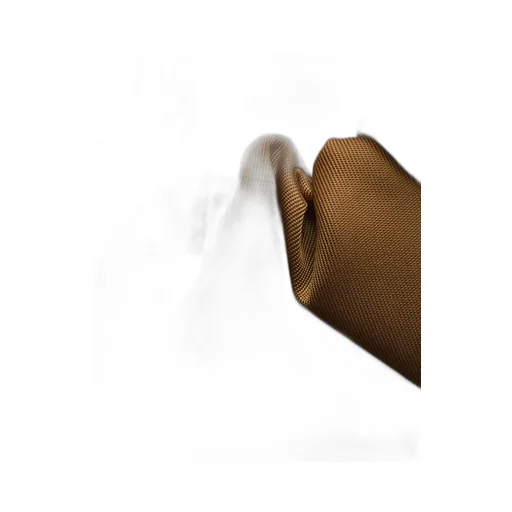 Re-Nylon Scrunchie