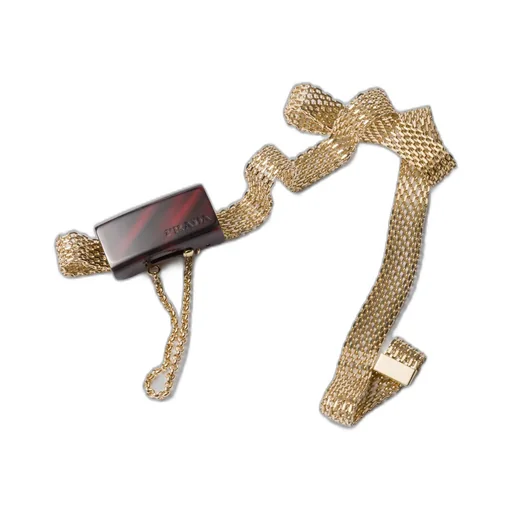 Metal Belt