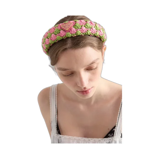 Crochet Headband