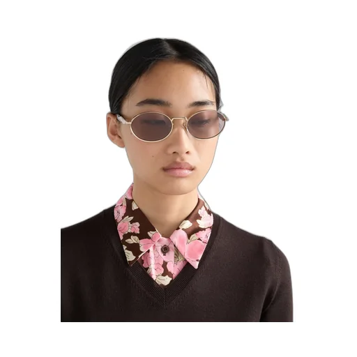 Prada Eyewear Collection Sunglasses