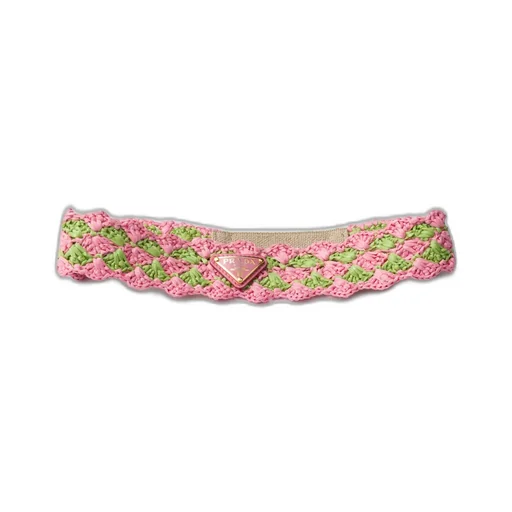 Crochet Headband