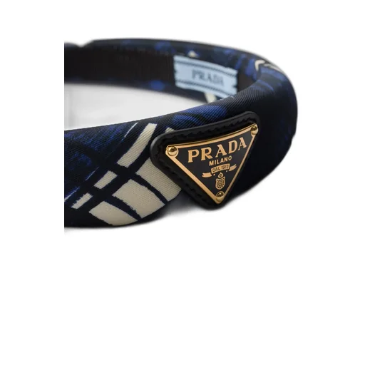 Printed Re-Nylon Headband