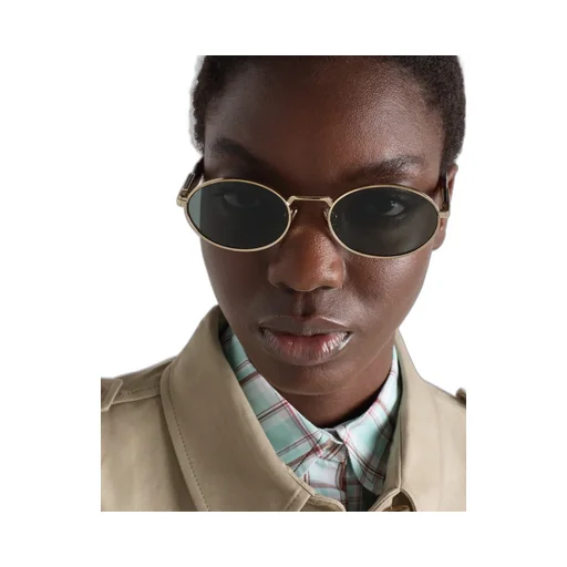 Prada Eyewear Collection Sunglasses