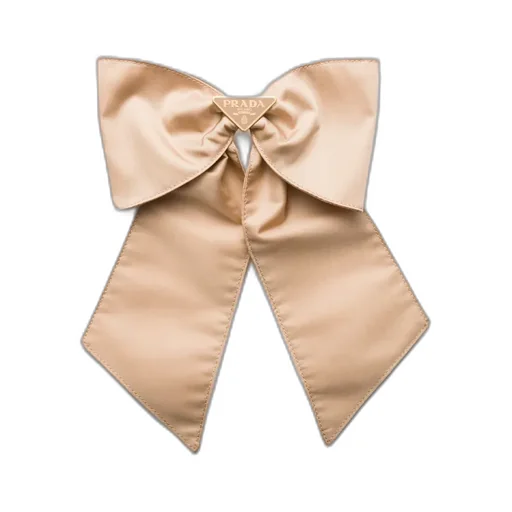 Re-Nylon Hair Clip