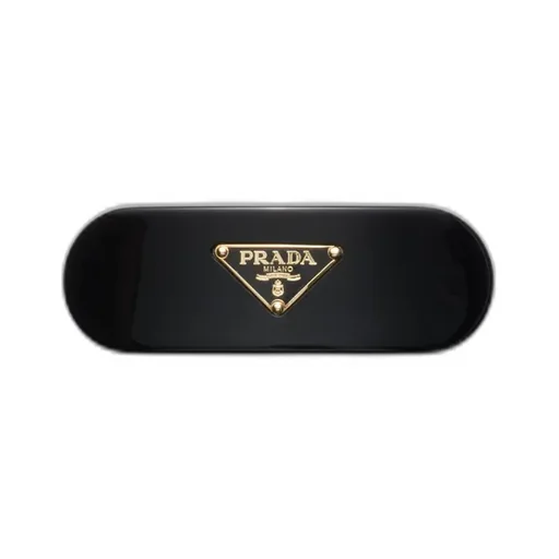 Plexiglas Hair Clip